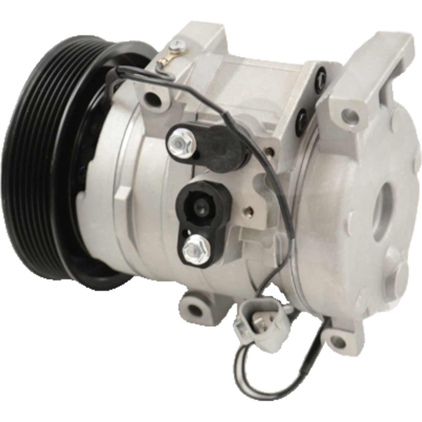Global Parts Distributors LLC A/C Compressor 6511697
