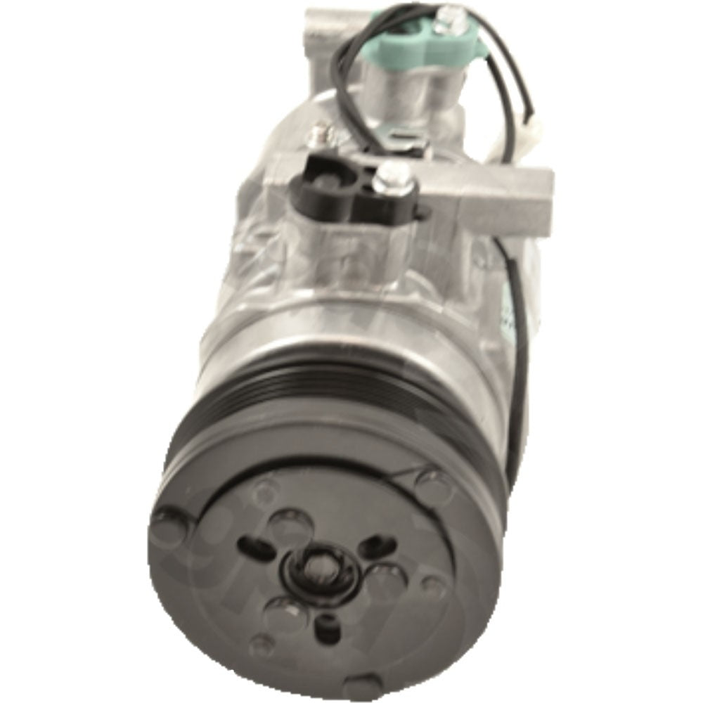 Global Parts Distributors LLC A/C Compressor 6511699
