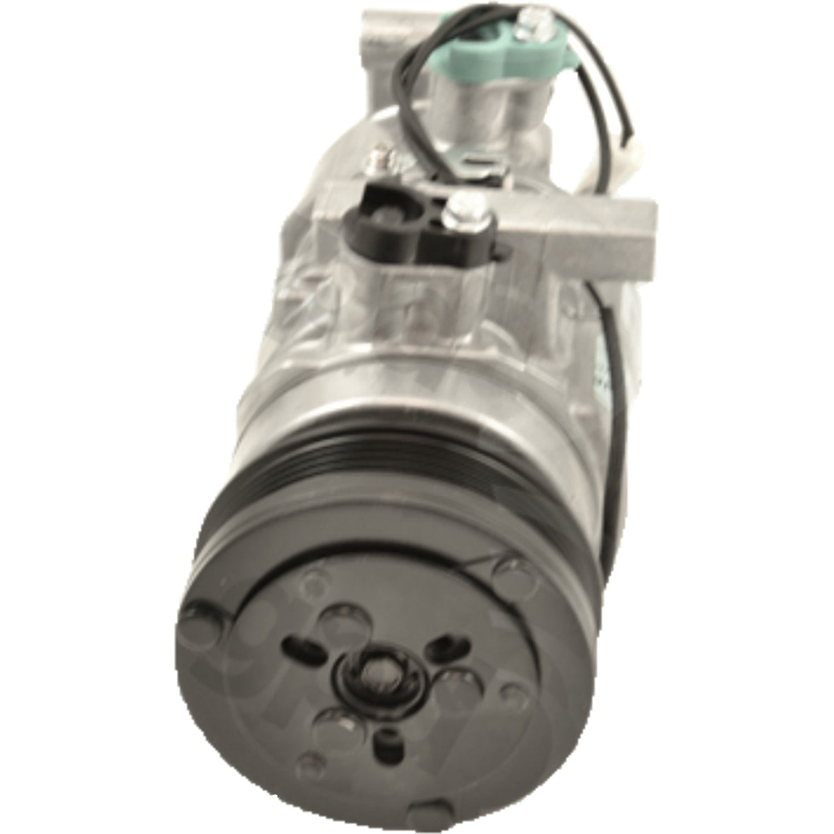 Global Parts Distributors LLC A/C Compressor 6511699