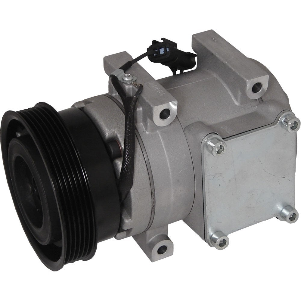 Global Parts Distributors LLC A/C Compressor 6511702