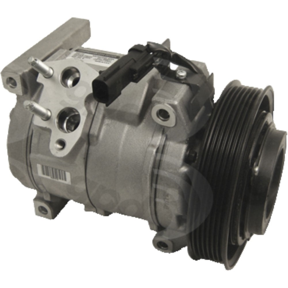 Global Parts Distributors LLC A/C Compressor 6511703
