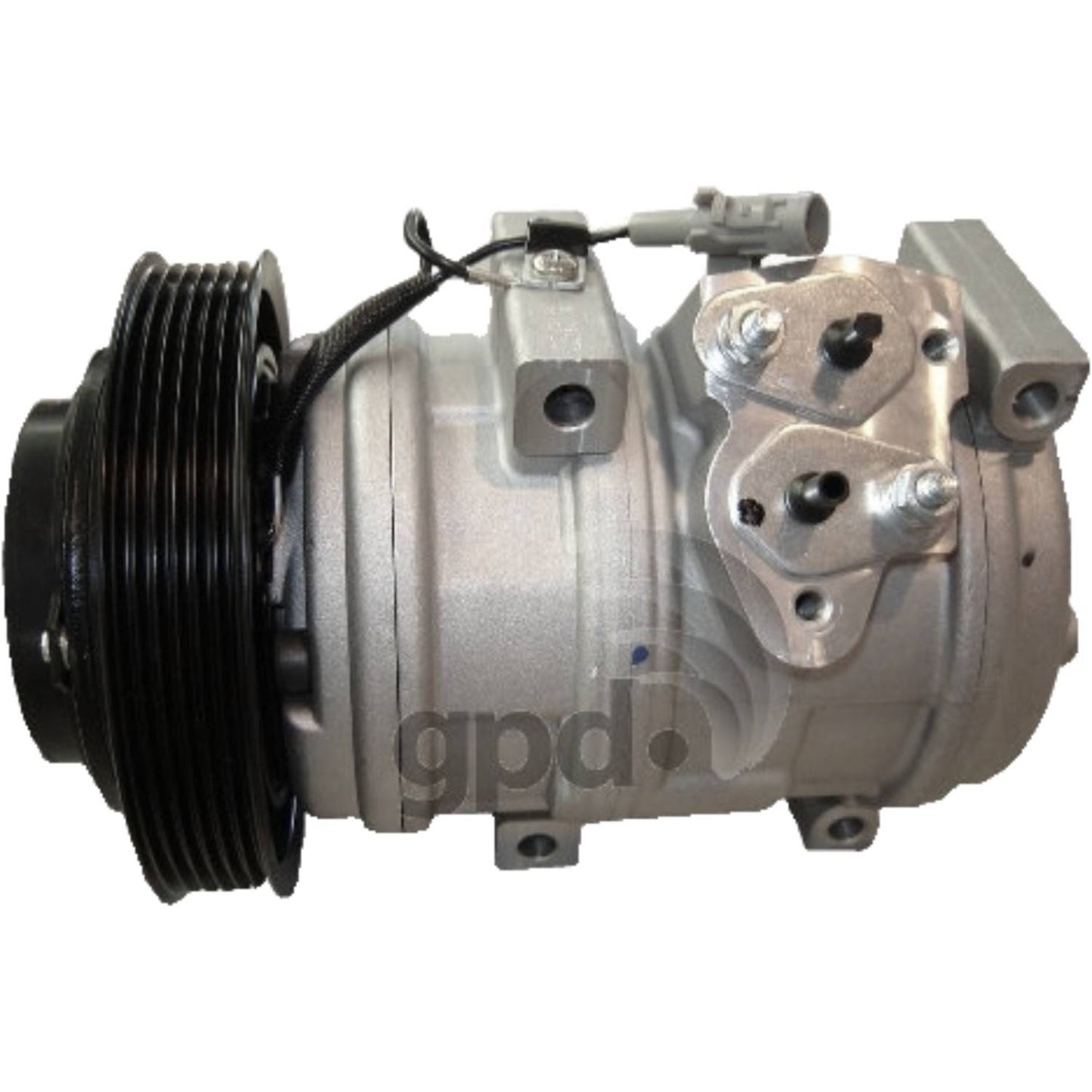 Global Parts Distributors LLC A/C Compressor 6511714