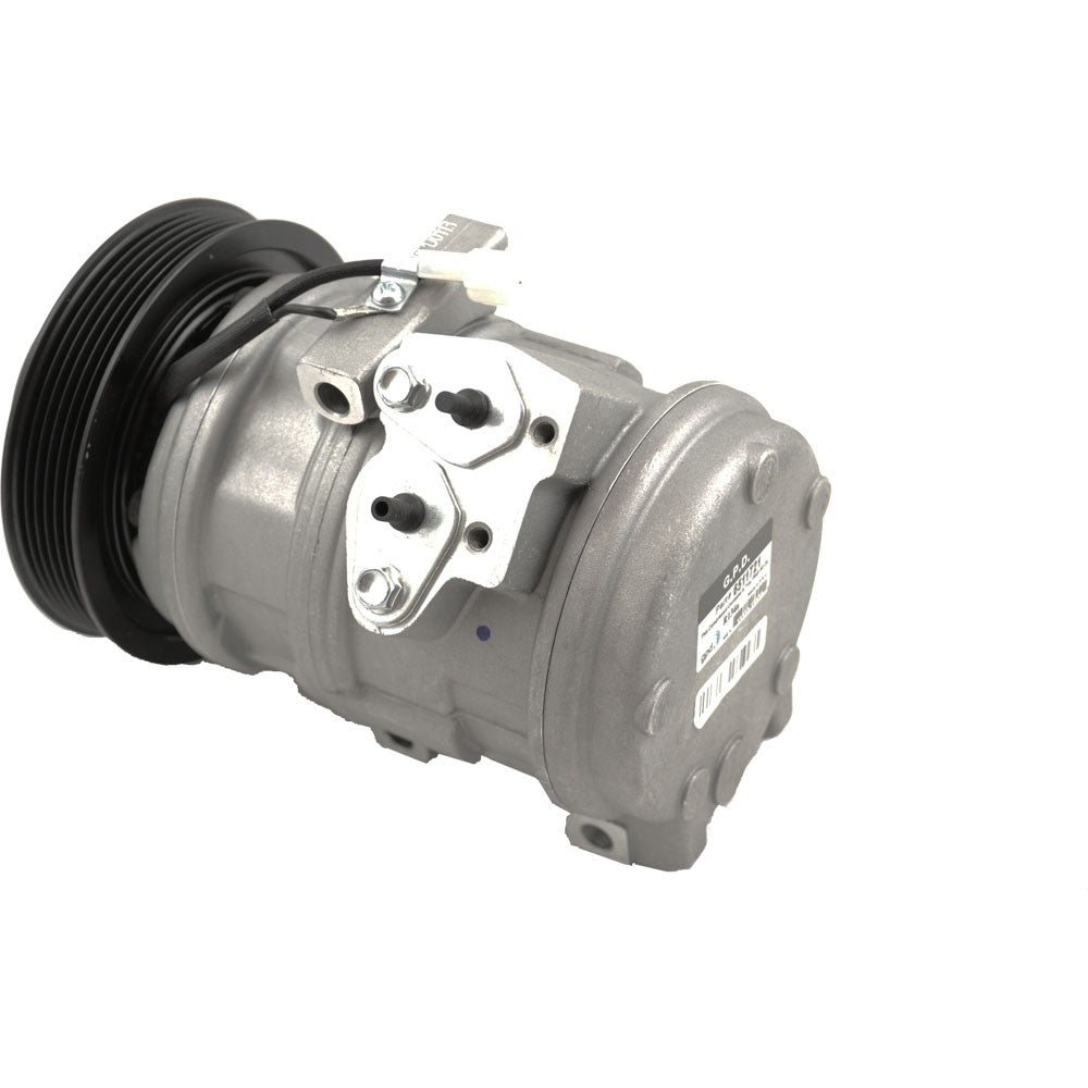 Global Parts Distributors LLC A/C Compressor 6511721