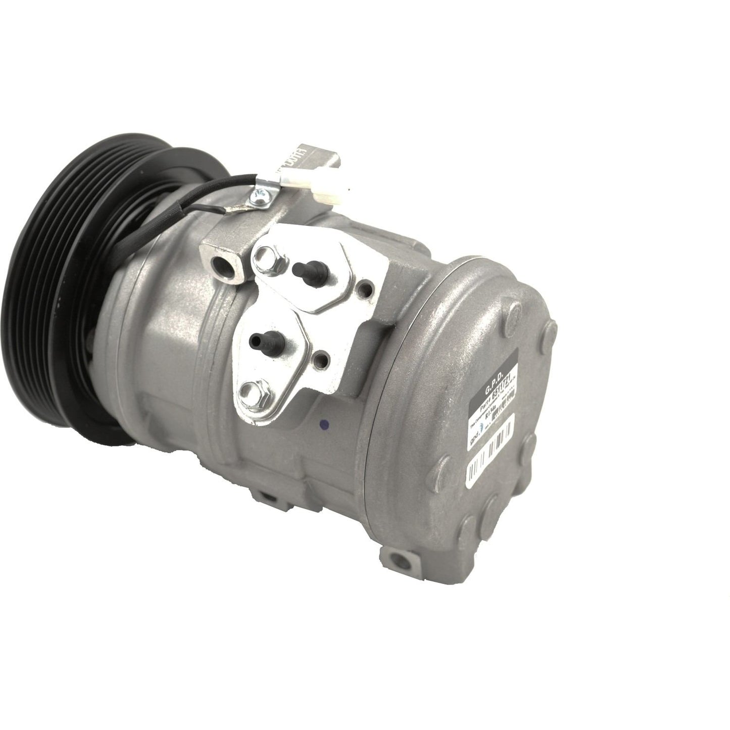 Global Parts Distributors LLC A/C Compressor 6511721