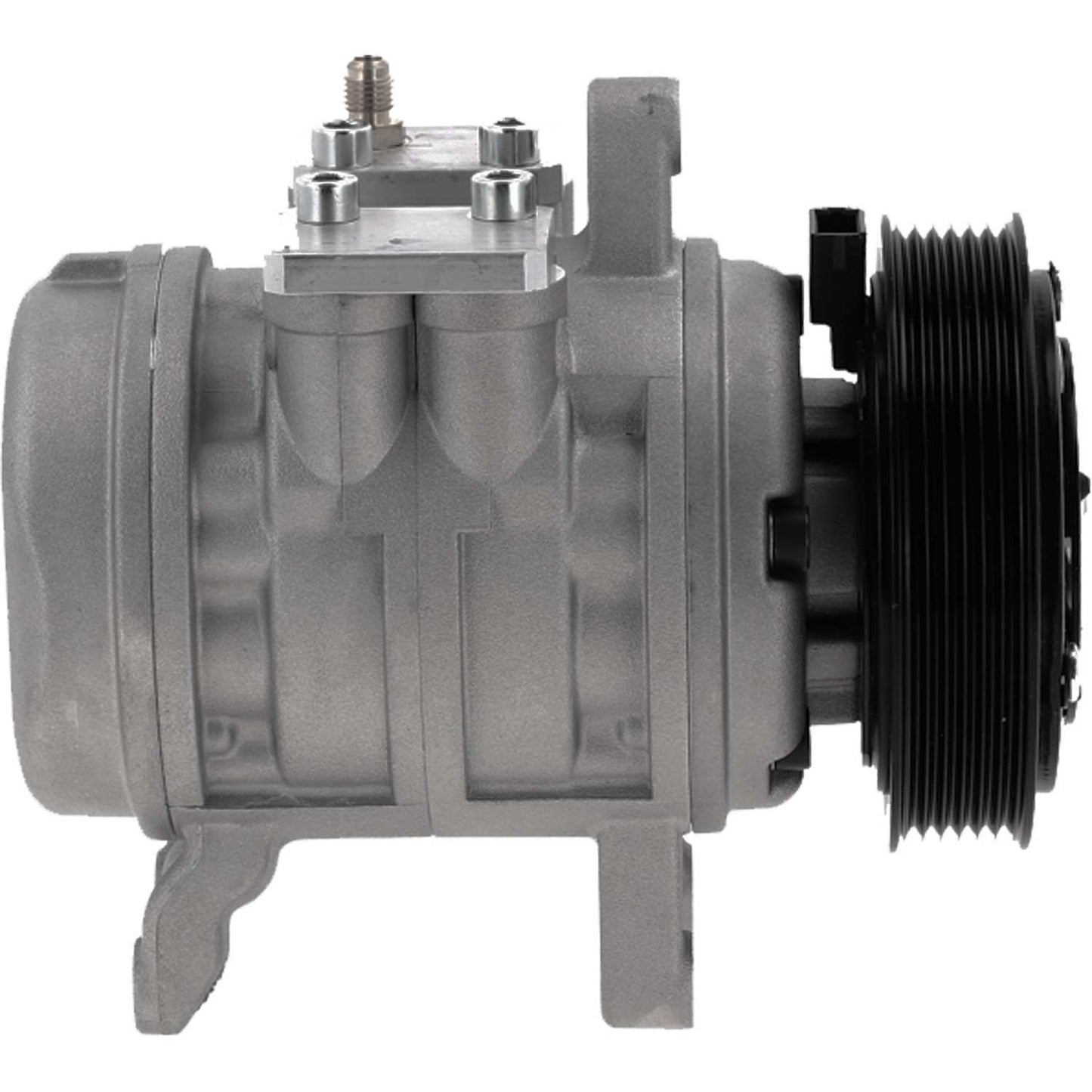 Global Parts Distributors LLC gpd Compressor New 6511750