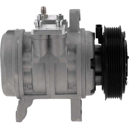 Global Parts Distributors LLC gpd Compressor New 6511750