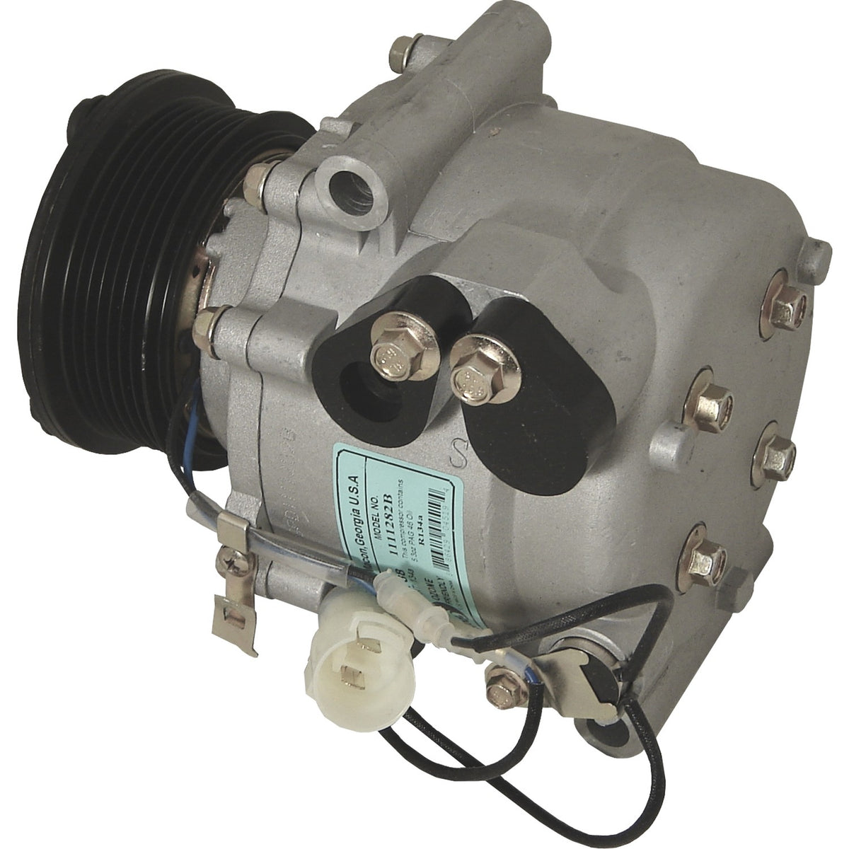 Global Parts Distributors LLC A/C Compressor 6511788