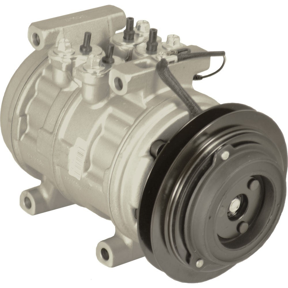 Global Parts Distributors LLC A/C Compressor 6511816