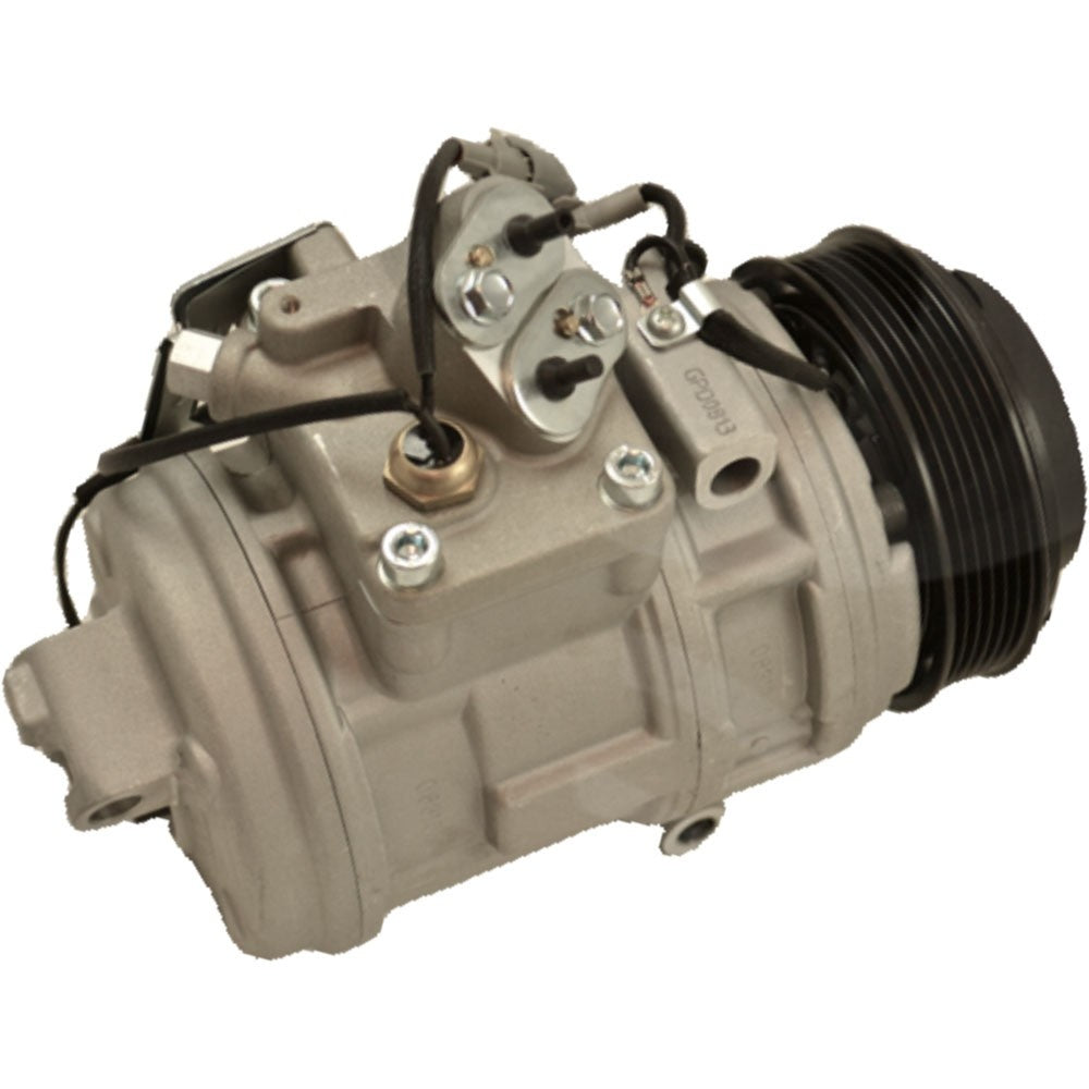 Global Parts Distributors LLC A/C Compressor 6511824