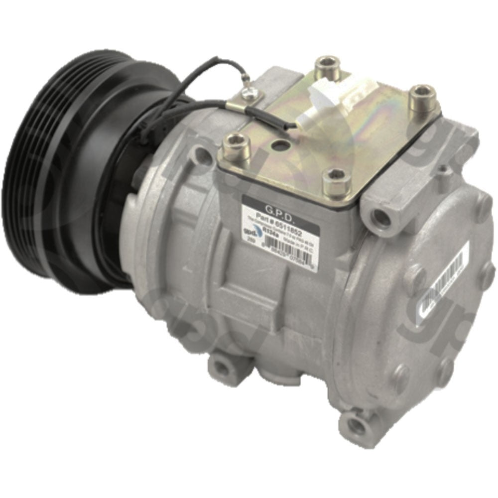 Global Parts Distributors LLC A/C Compressor 6511852