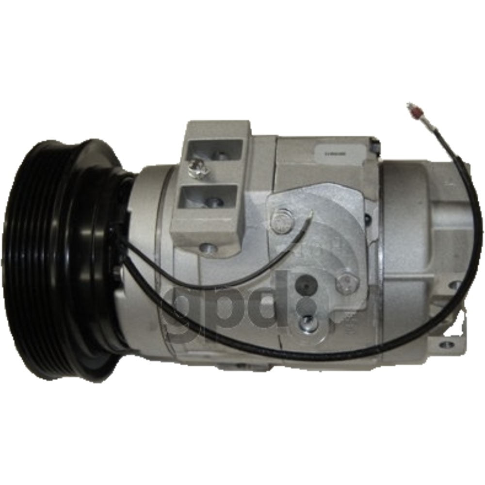 Global Parts Distributors LLC A/C Compressor 6511855