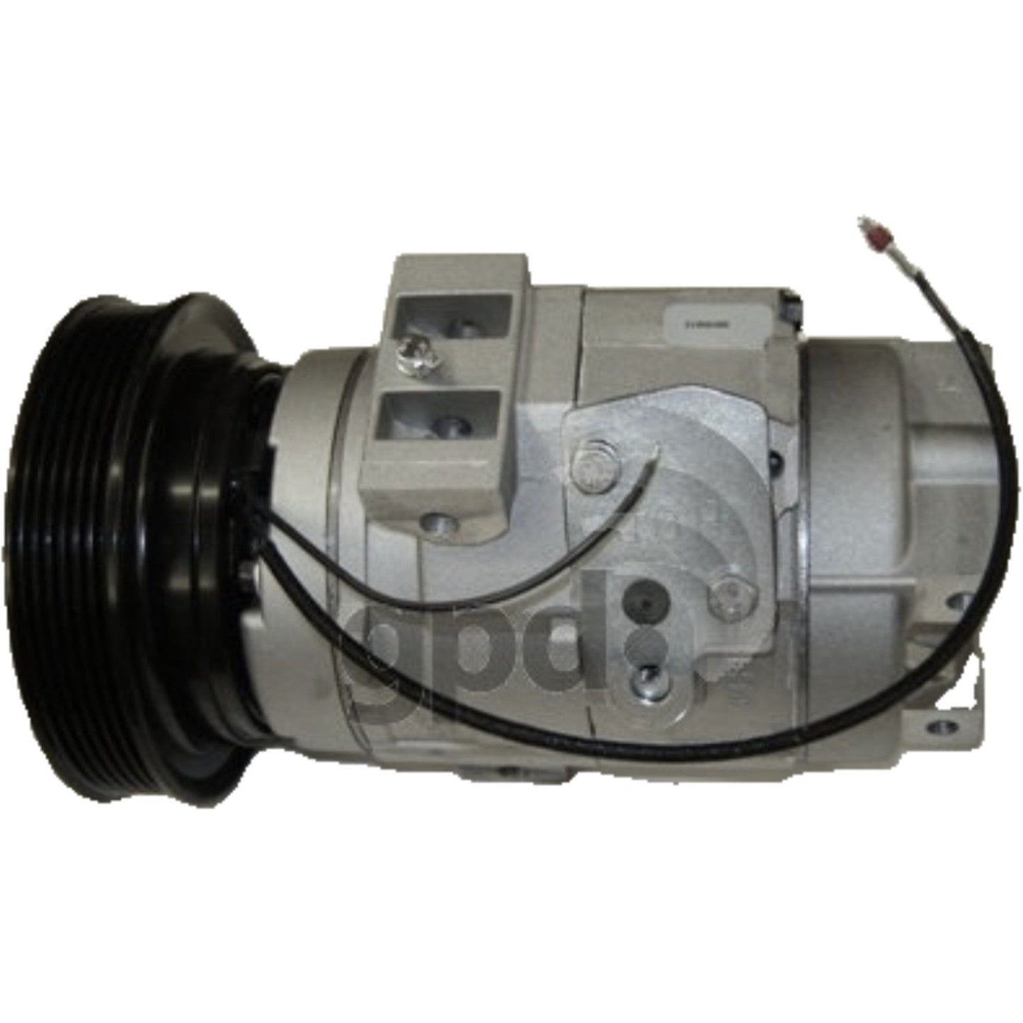 Global Parts Distributors LLC A/C Compressor 6511855
