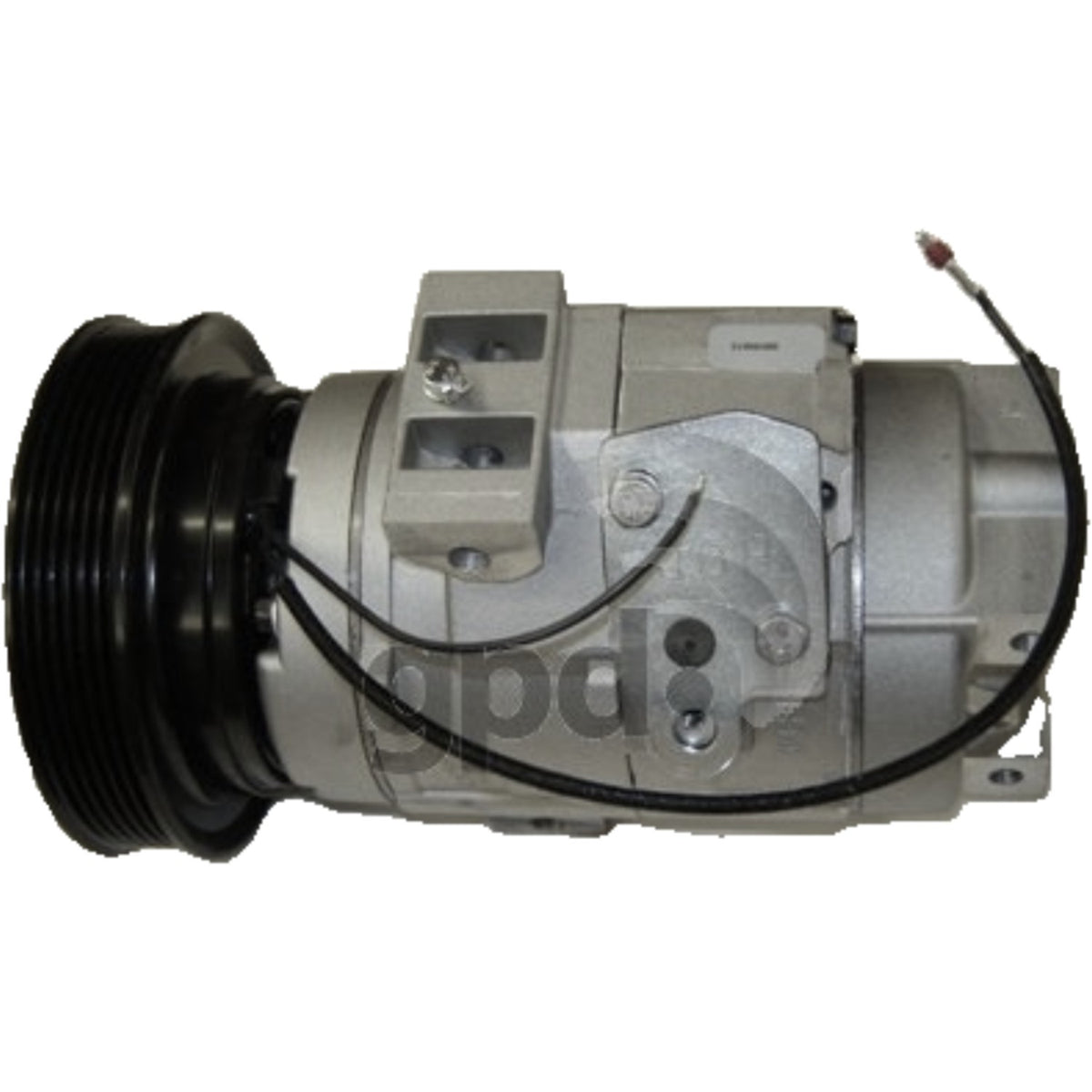 Global Parts Distributors LLC A/C Compressor 6511855