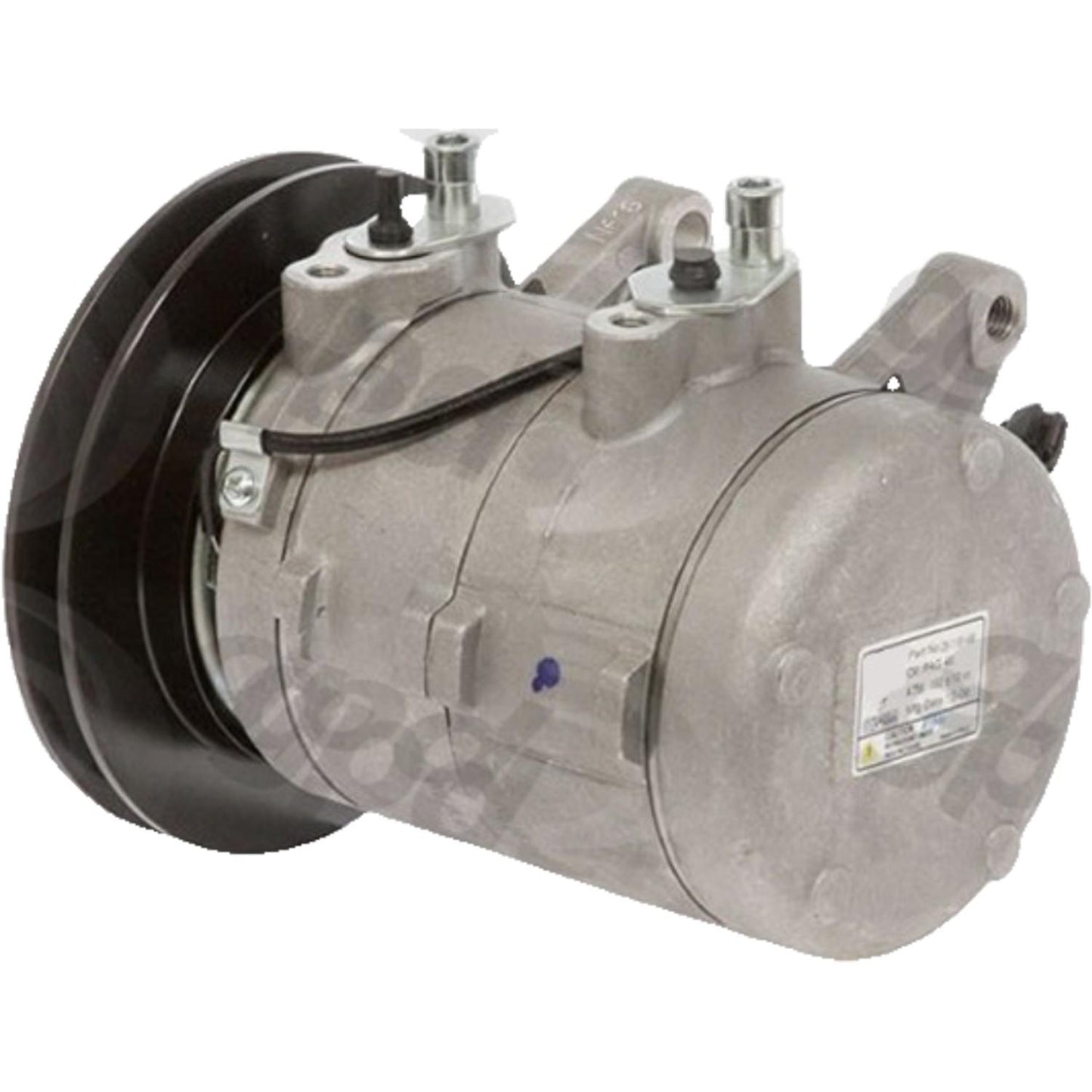 Global Parts Distributors LLC A/C Compressor 6511863