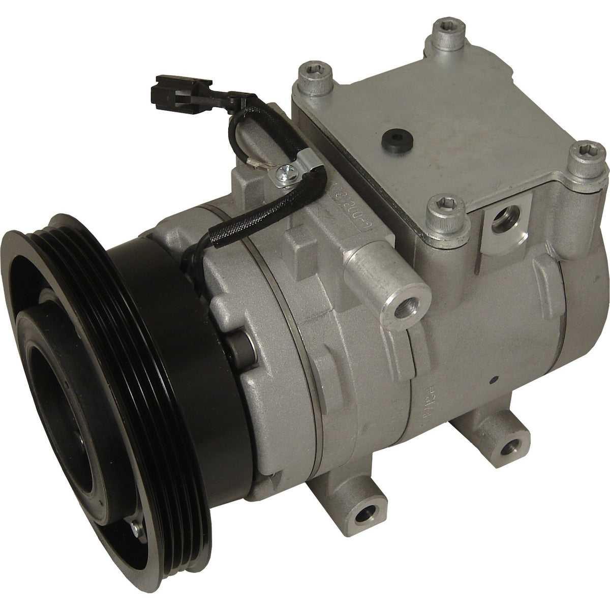 Sophio GPD A/C Compressor 6511972 main image