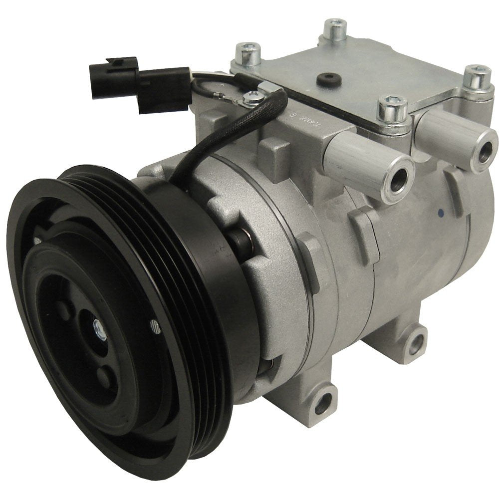 Global Parts Distributors LLC A/C Compressor 6511975