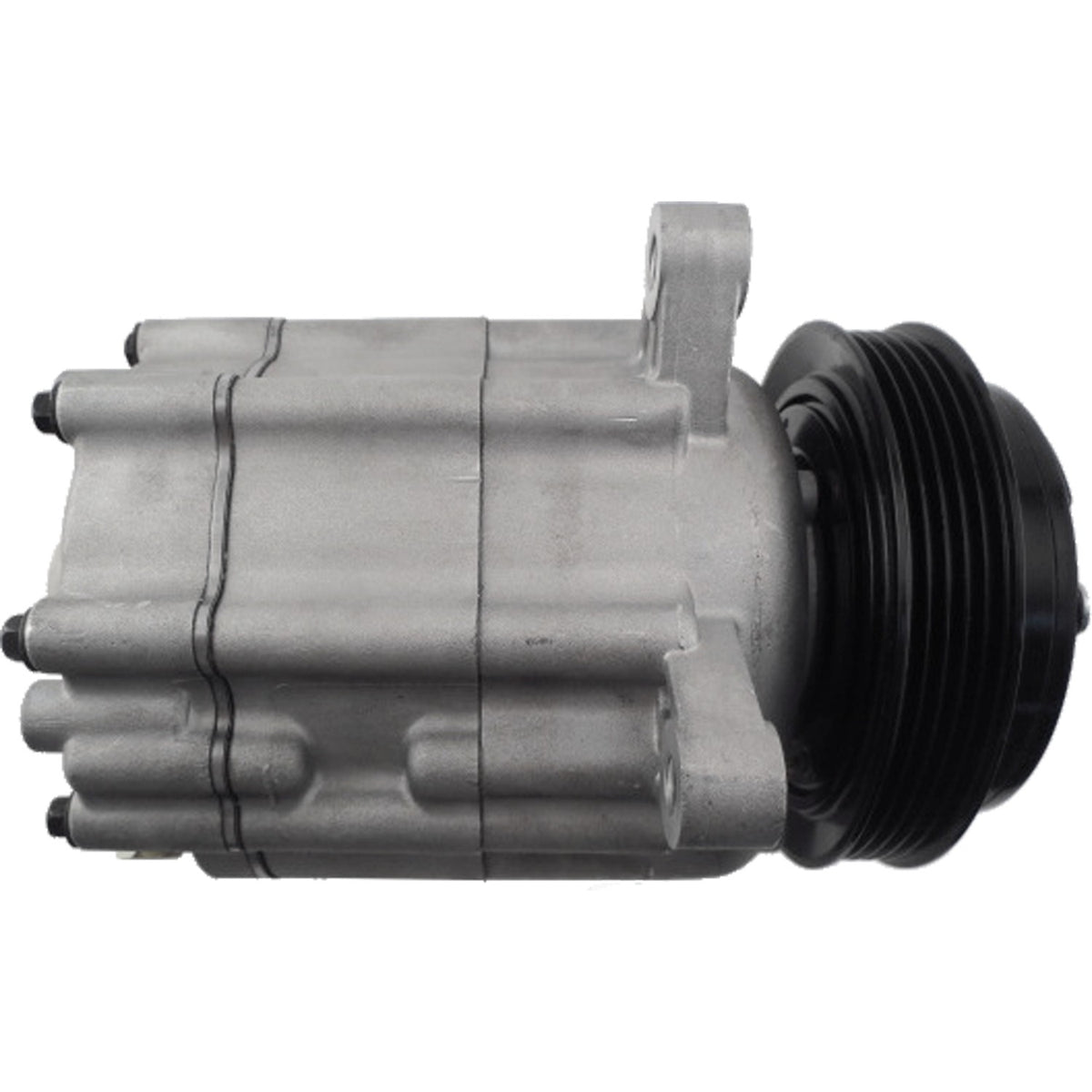 Global Parts Distributors LLC A/C Compressor 6512025