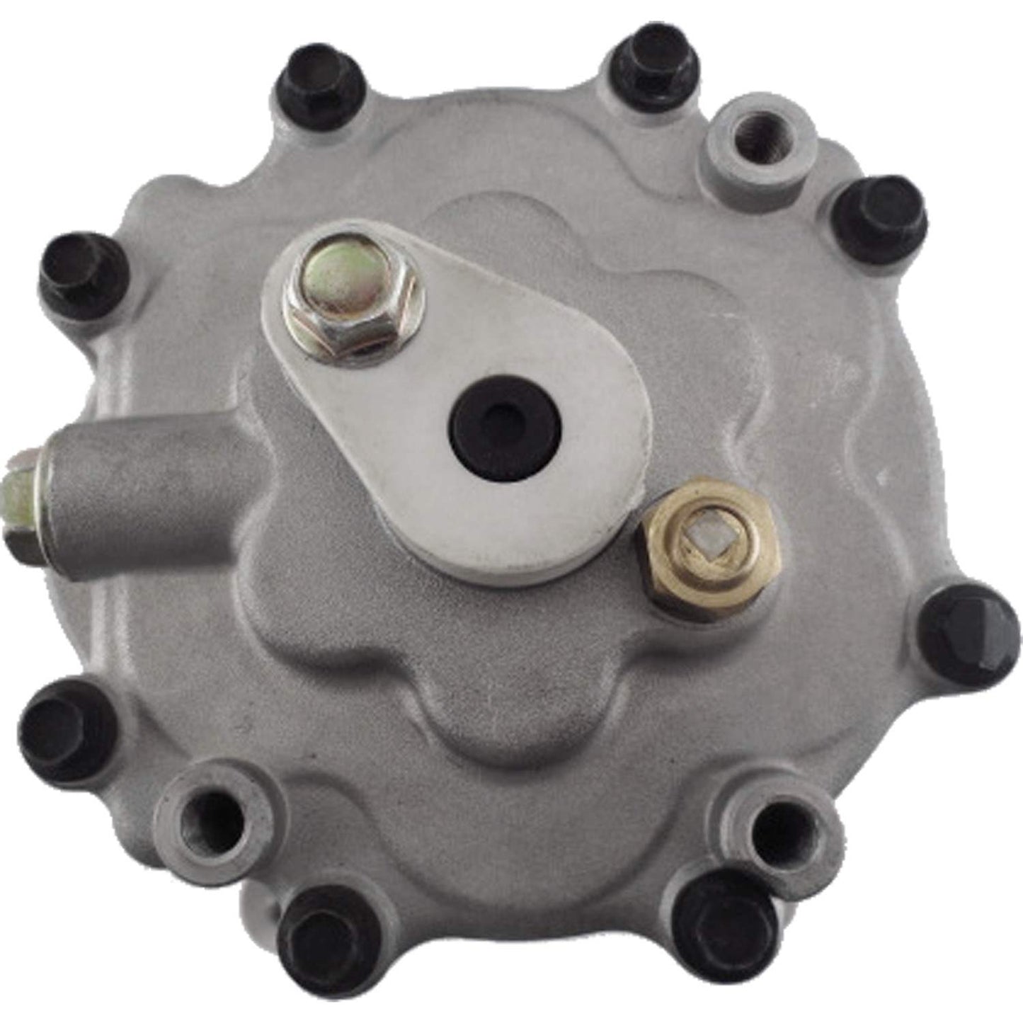 Global Parts Distributors LLC A/C Compressor 6512025