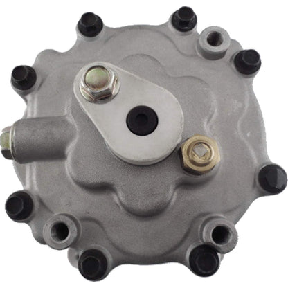 Global Parts Distributors LLC A/C Compressor 6512025
