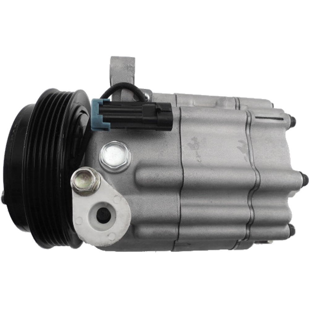 Global Parts Distributors LLC A/C Compressor 6512025
