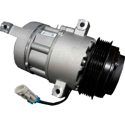 Global Parts Distributors LLC A/C Compressor 6512044