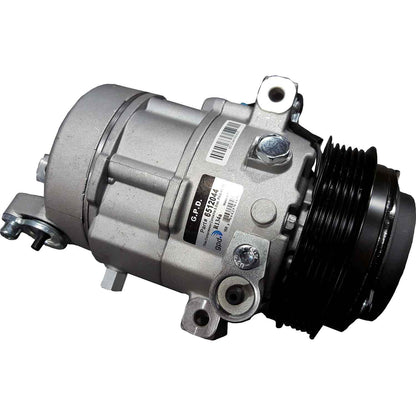 Global Parts Distributors LLC A/C Compressor 6512044