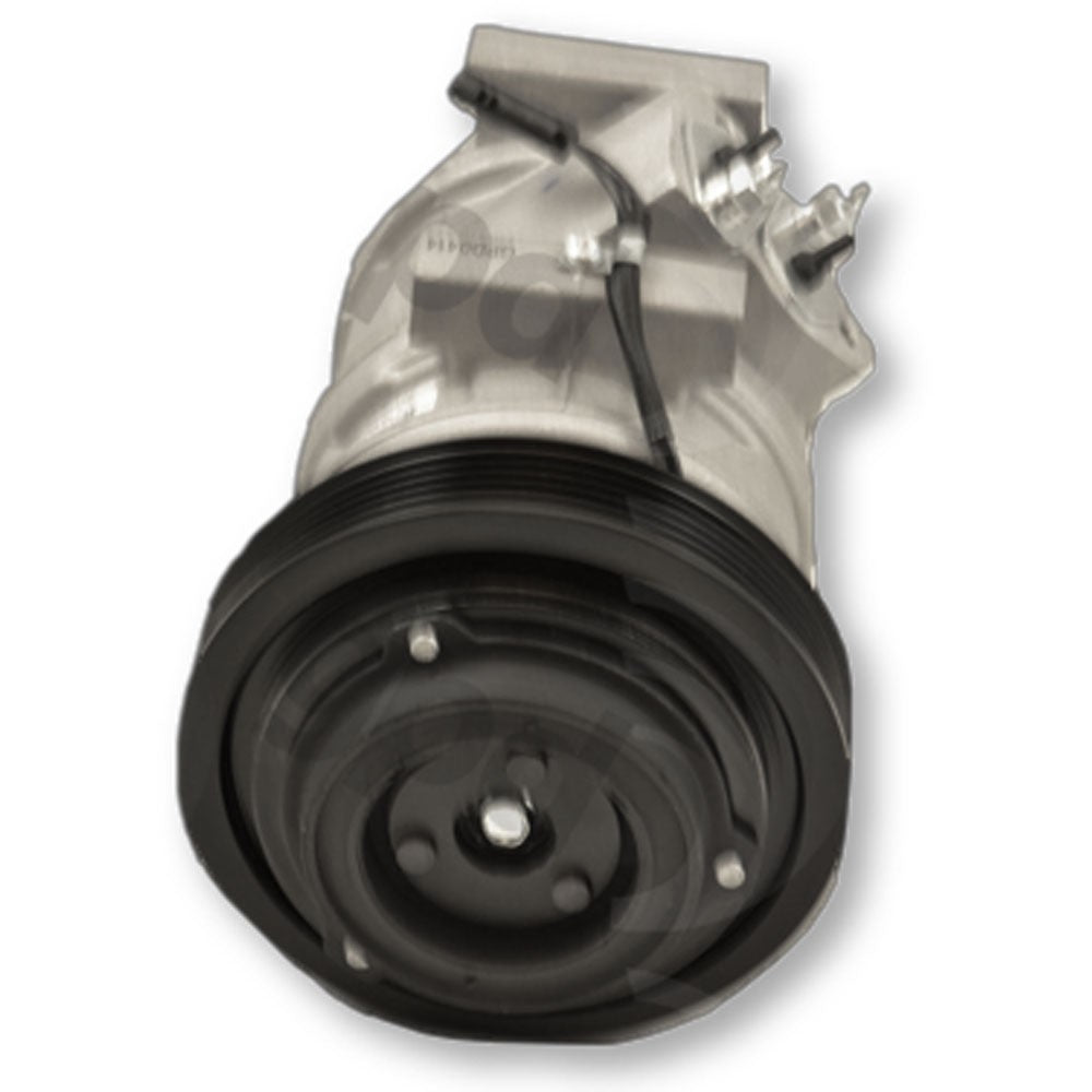 Global Parts Distributors LLC A/C Compressor 6512102