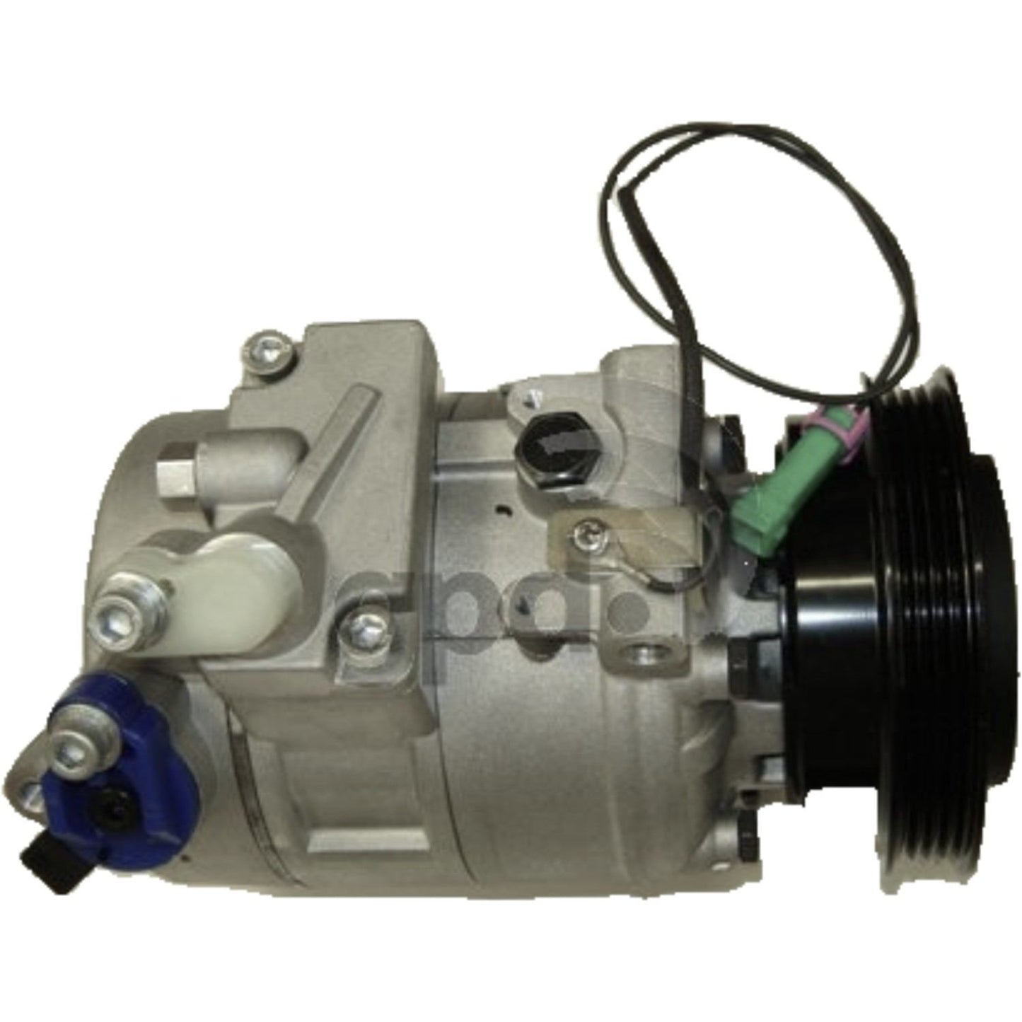 Global Parts Distributors LLC A/C Compressor 6512107