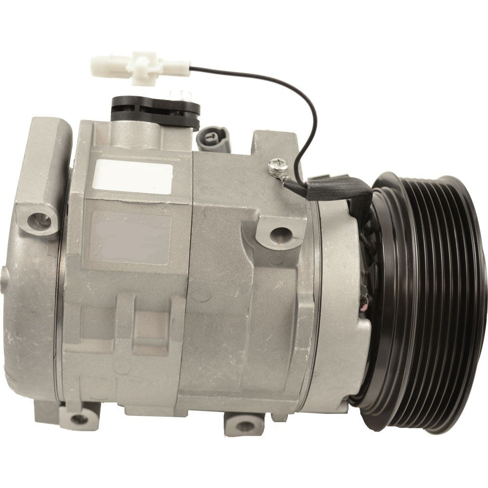Global Parts Distributors LLC A/C Compressor 6512146