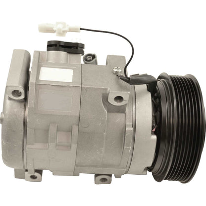 Global Parts Distributors LLC A/C Compressor 6512146