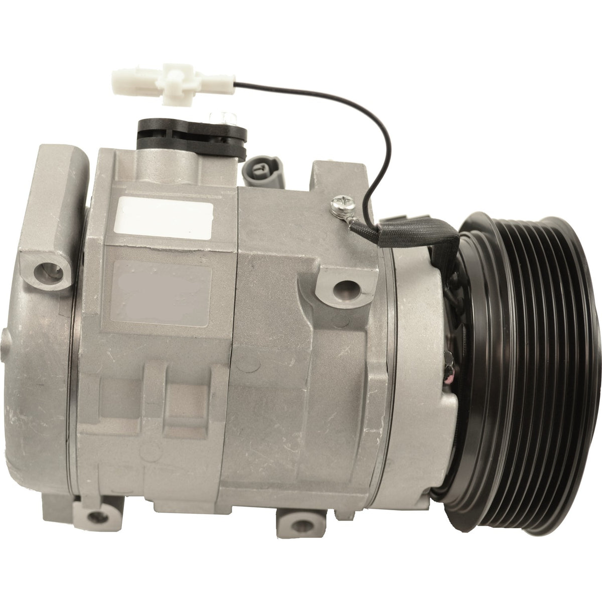Global Parts Distributors LLC A/C Compressor 6512146