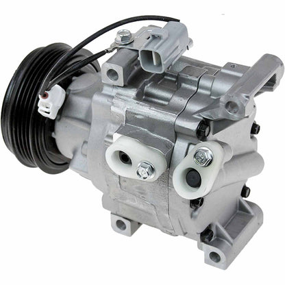Global Parts Distributors LLC A/C Compressor 6512177
