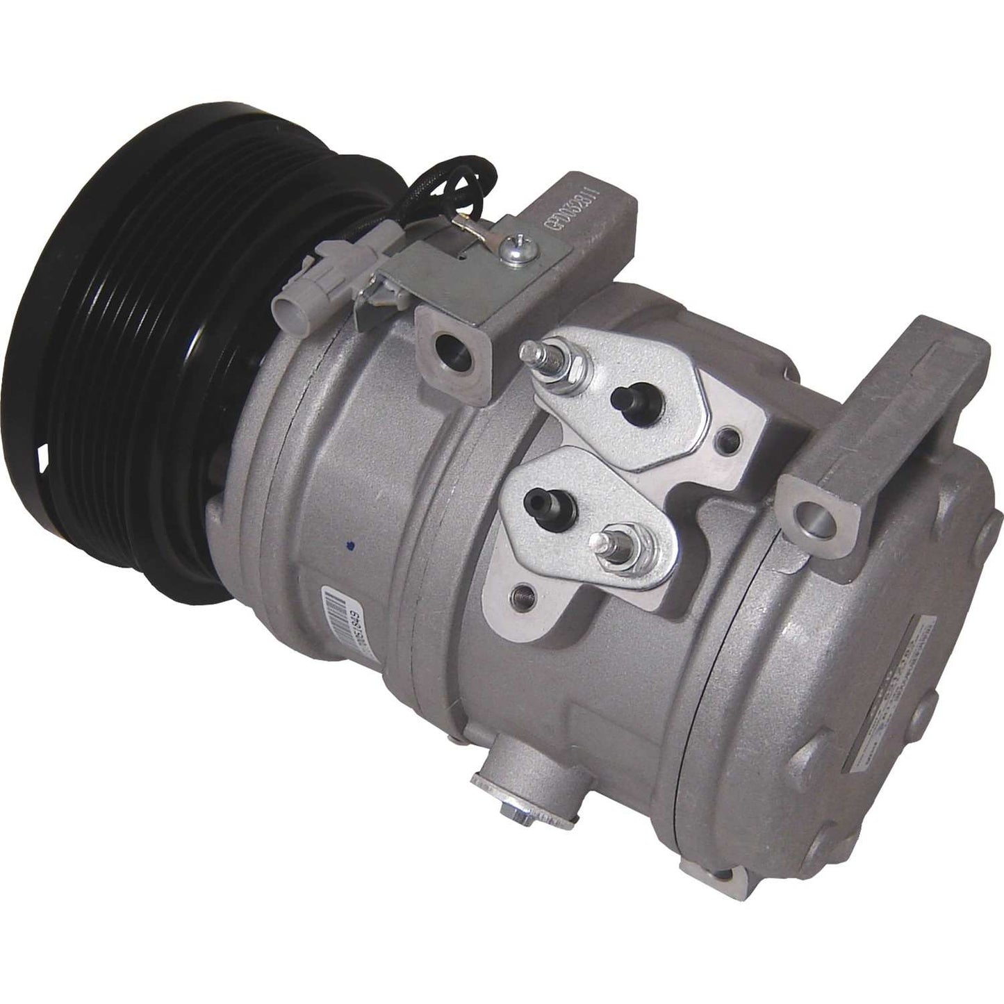 Global Parts Distributors LLC A/C Compressor 6512183