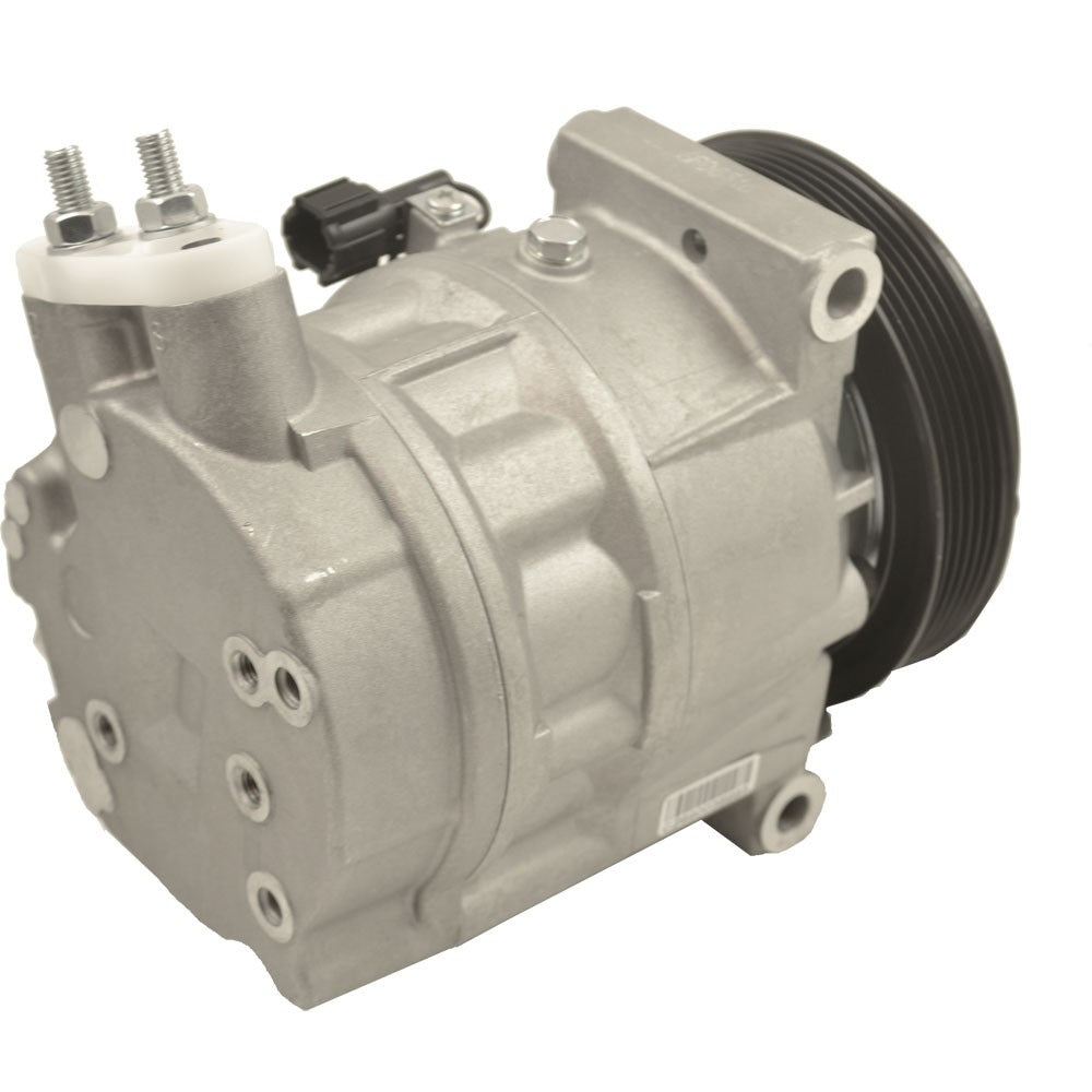 Global Parts Distributors LLC A/C Compressor 6512185