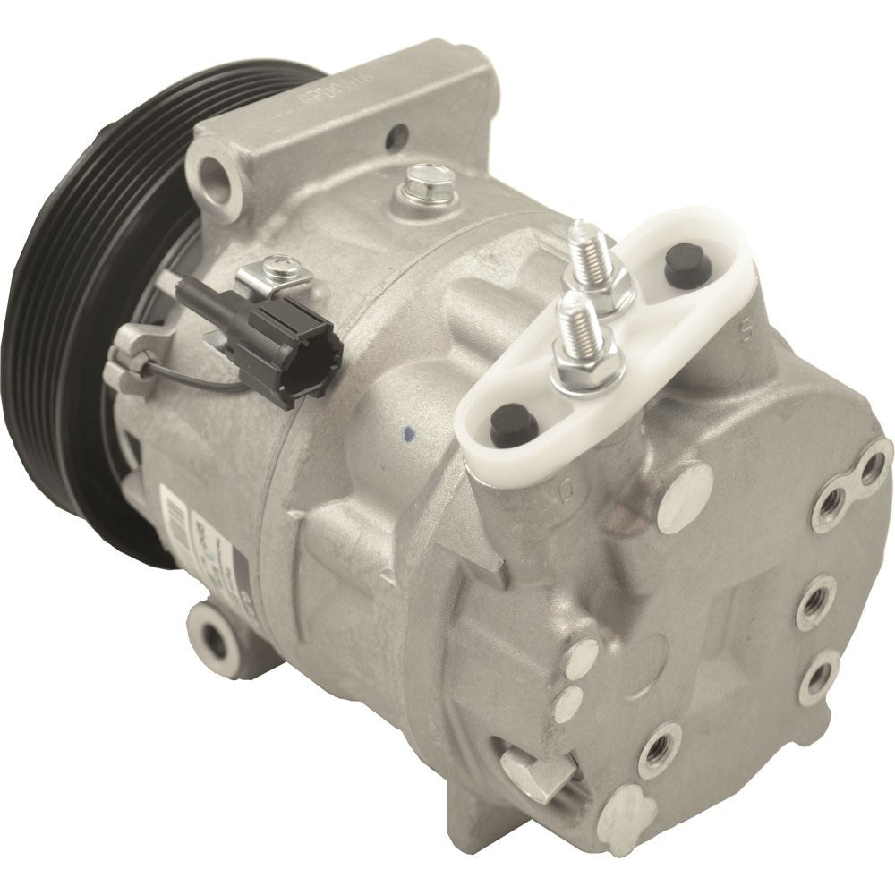 Global Parts Distributors LLC A/C Compressor 6512185