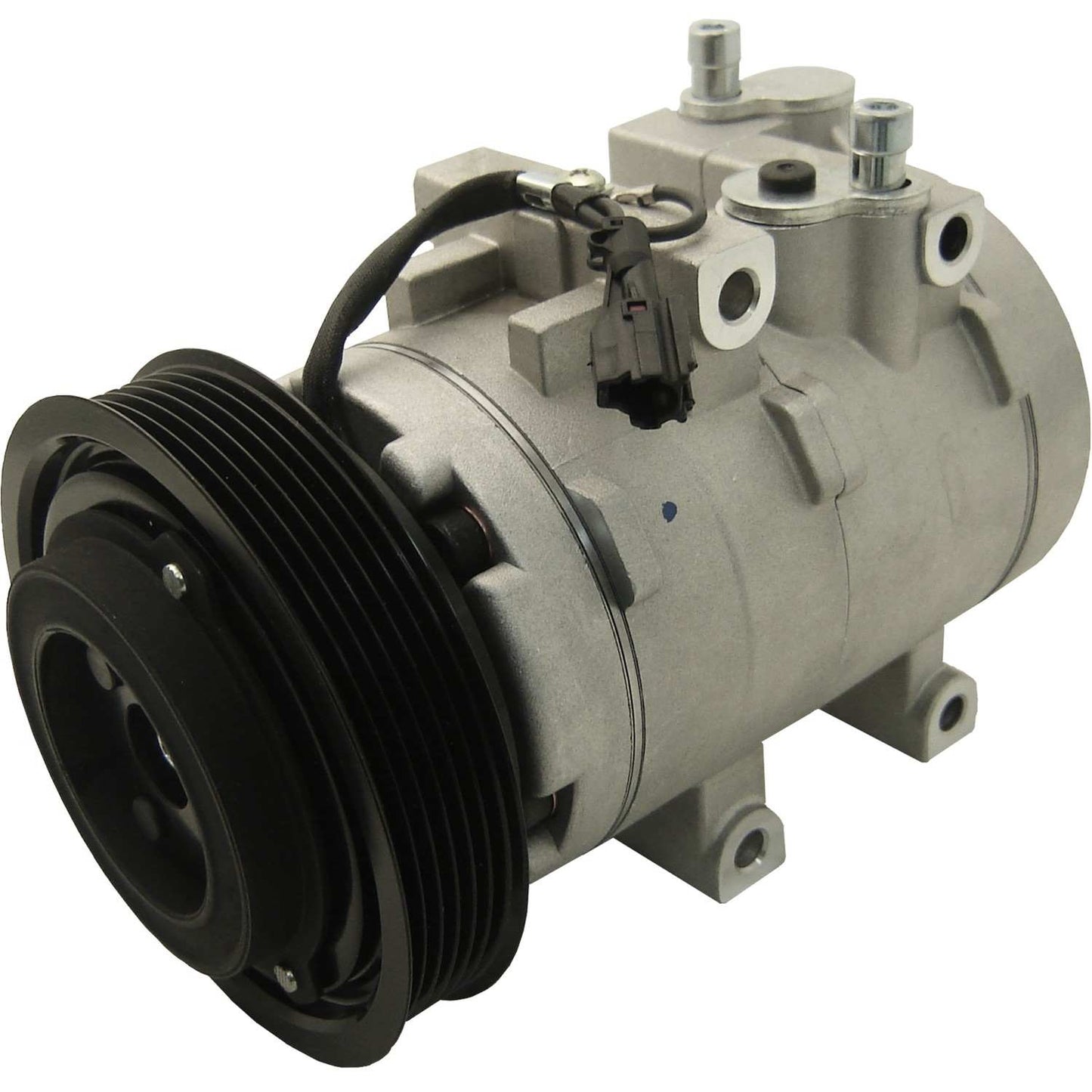 Global Parts Distributors LLC A/C Compressor 6512200