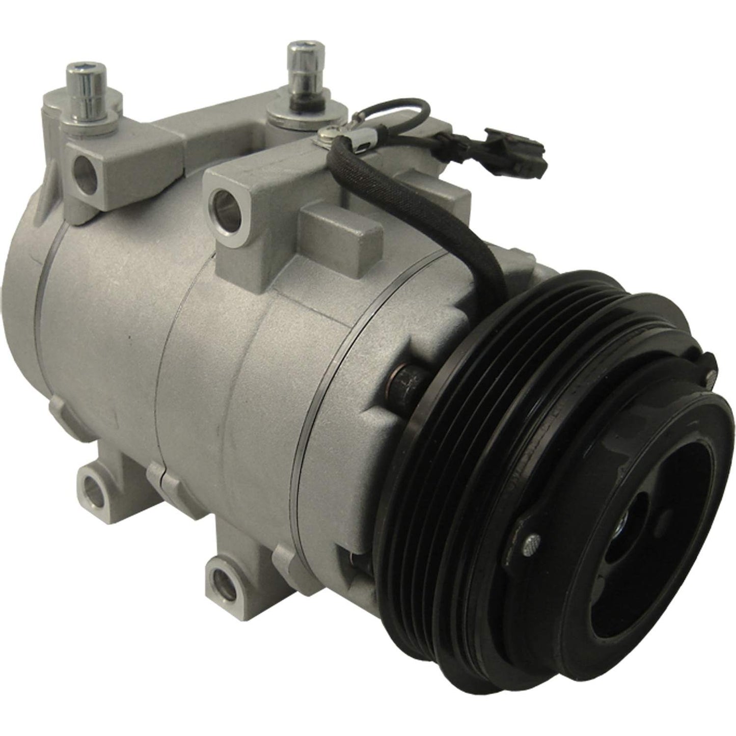 Global Parts Distributors LLC A/C Compressor 6512206