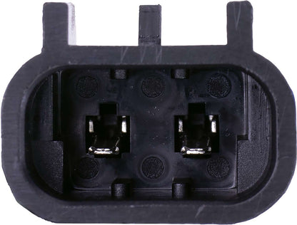 Global Parts Distributors LLC Compressor New 6512208