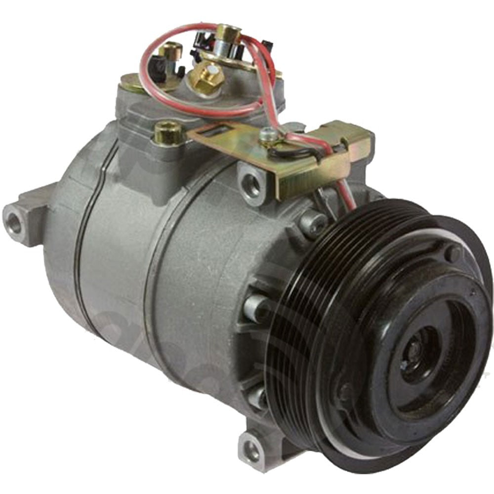 Global Parts Distributors LLC A/C Compressor 6512212