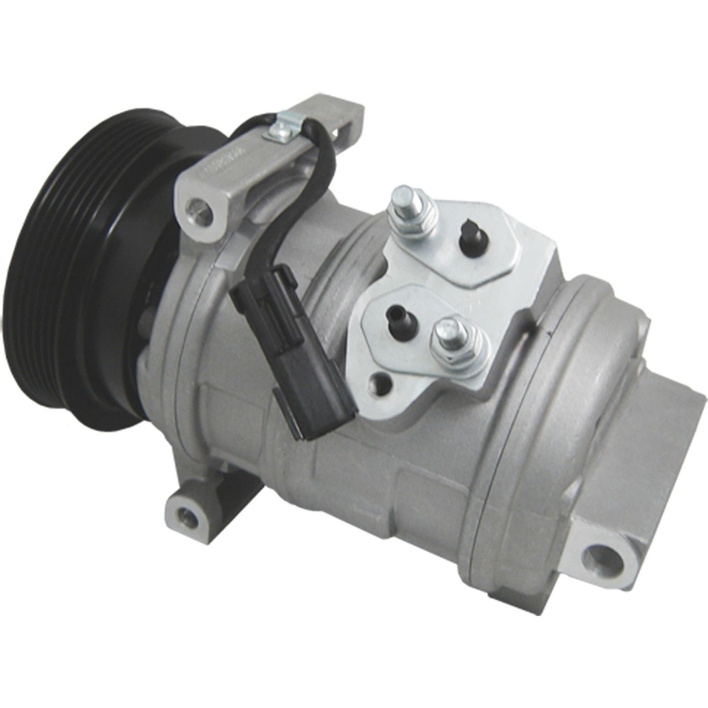 Global Parts Distributors LLC A/C Compressor 6512215