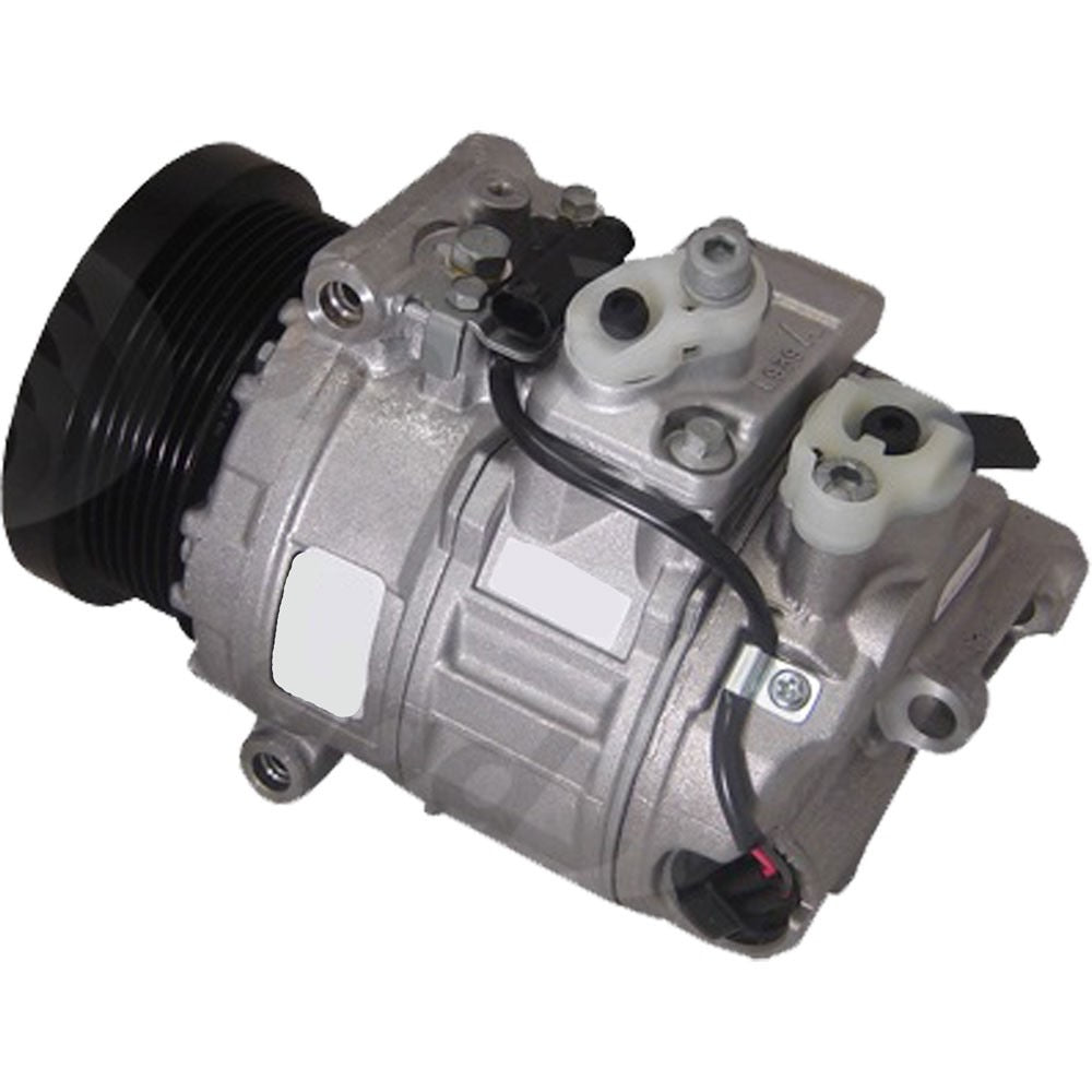 Global Parts Distributors LLC A/C Compressor 6512218