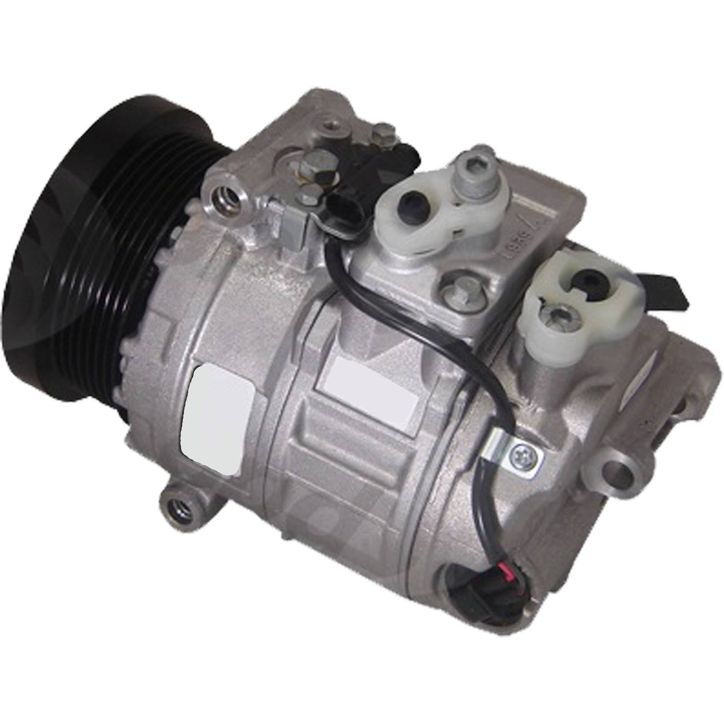 Global Parts Distributors LLC A/C Compressor 6512218