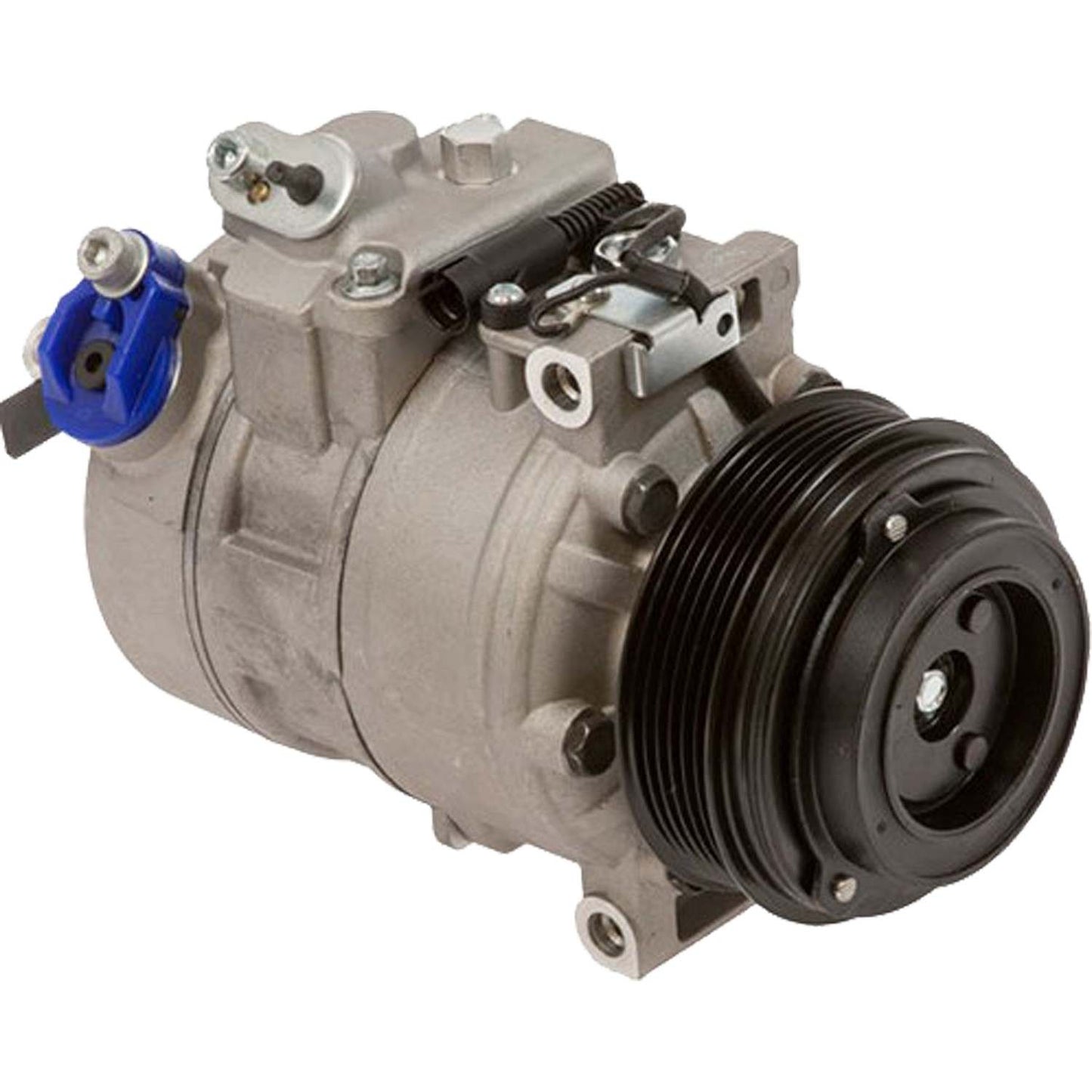 Global Parts Distributors LLC A/C Compressor 6512223