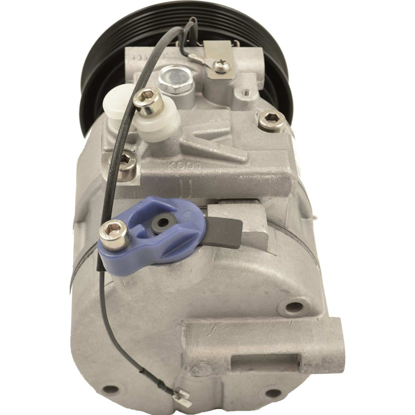 Global Parts Distributors LLC gpd Compressor New 6512224