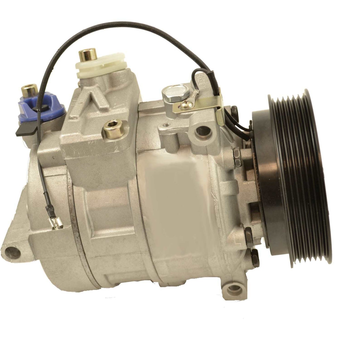 Global Parts Distributors LLC gpd Compressor New 6512224