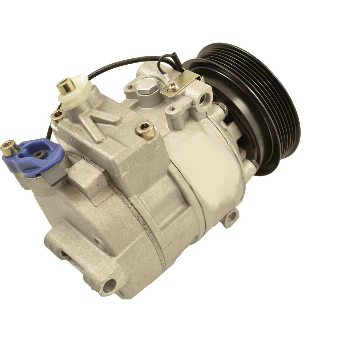 Global Parts Distributors LLC gpd Compressor New 6512224