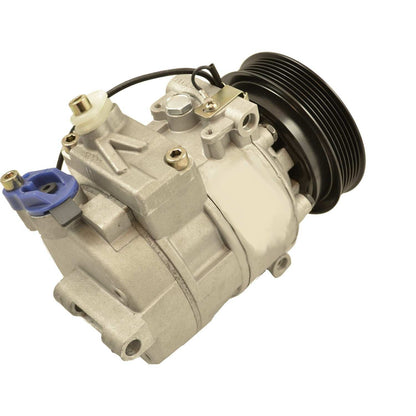 Global Parts Distributors LLC gpd Compressor New 6512224