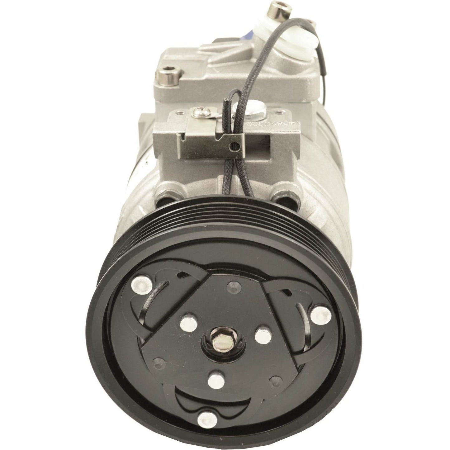 Global Parts Distributors LLC gpd Compressor New 6512224