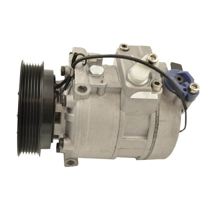 Global Parts Distributors LLC gpd Compressor New 6512224