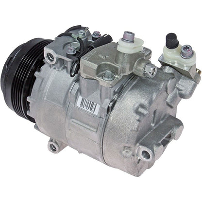 Global Parts Distributors LLC A/C Compressor 6512226